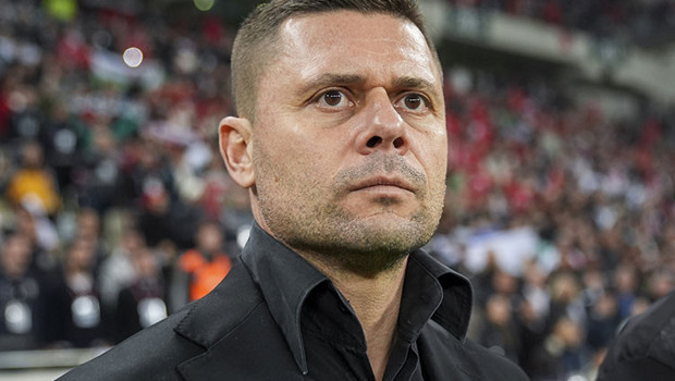 Техническият директор на България Александър Димитров за Турция: „Това е чест за нас!