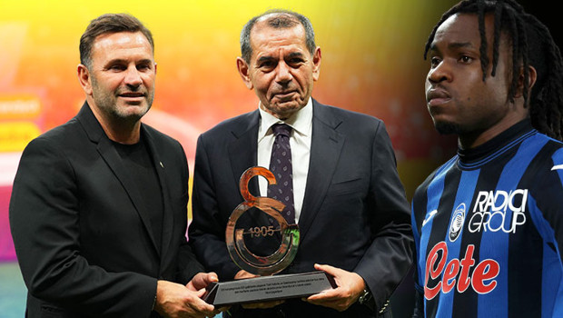 Твърдението на Фабрицио Романо за Галатасарай: „Големи ходове са на дневен ред, не само Лукман!