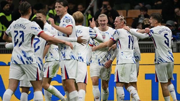 Норвежкият копнеж е приключил: Световна купа след 28 години!