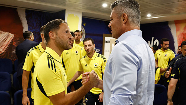 Специалният план на Тедеско и Садеттин Саран за 3 мача!