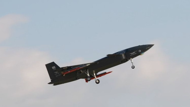 Изложба на KIZILELMA с национално оборудване