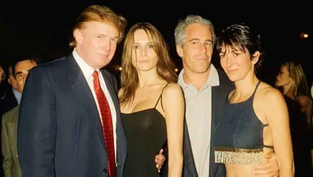 Критично развитие на „Epstein“ в САЩ: Законопроектът е приет