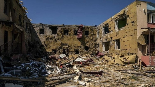 Русия обяви, че е превзела град Купянск в Украйна