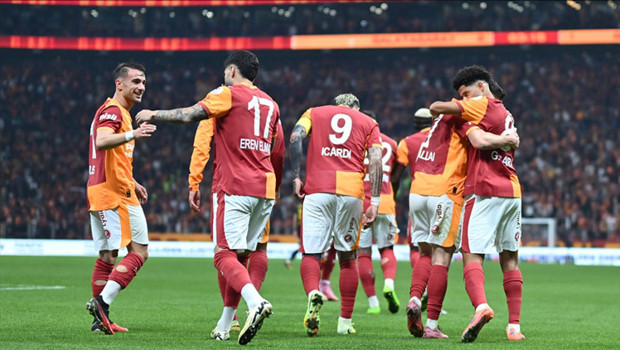 Galatasaray иска да намери морал с мача с Gençlerbirliği!