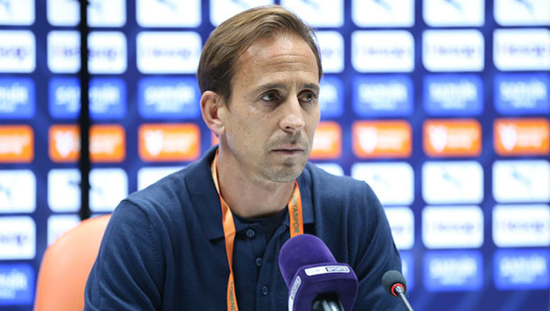 Жоао Перейра: „Урок за нас!