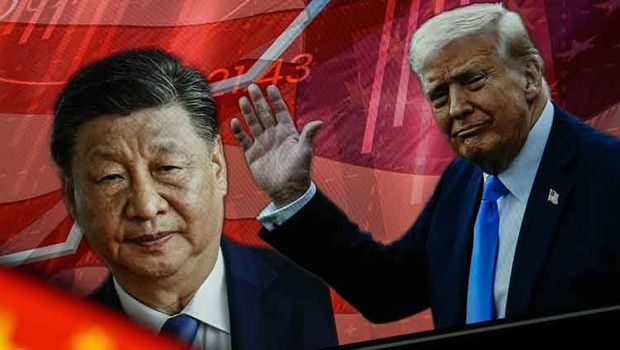 Критична среща между Тръмп и китайския лидер