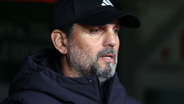 Ерол Булут: „Важно е да спечелим точка навън!