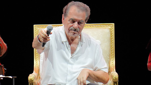 Императорът на Дубай