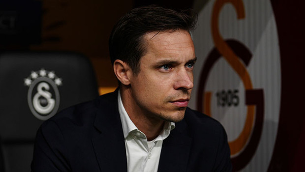 Давид Хуберт: „Възползвахме се от недостатъците на Galatasaray!