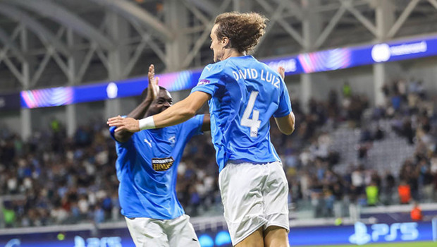 Пафос блокира Монако преди мача с Галатасарай!