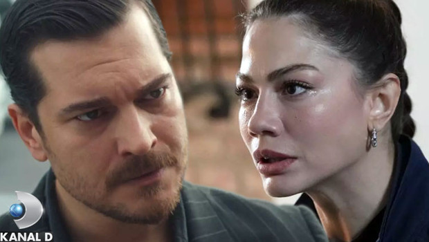 Какво се случи в 23-ия епизод на Ashraf Rüya? Ашраф се срина… „Как можа да ми направиш това?