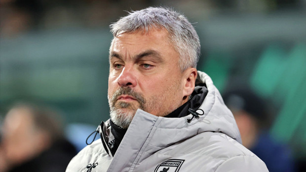 Томас Рейс: „Не е най-доброто ни представяне