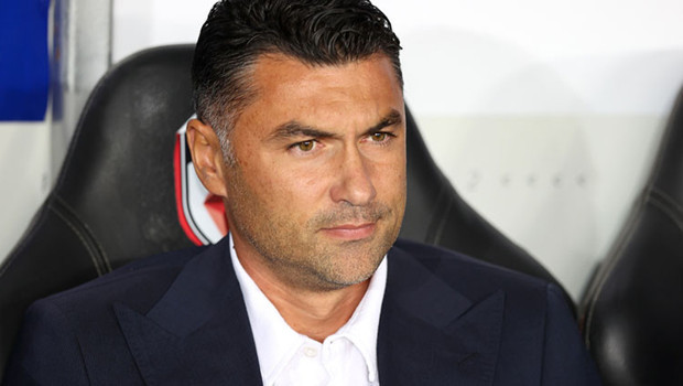 Burak Yılmaz’dan hakem isyanı: ‘Dünyanın her yerinde penaltı!’