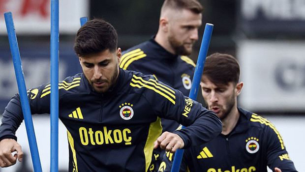 Fenerbahçe, Galatasaray derbisine hazır!