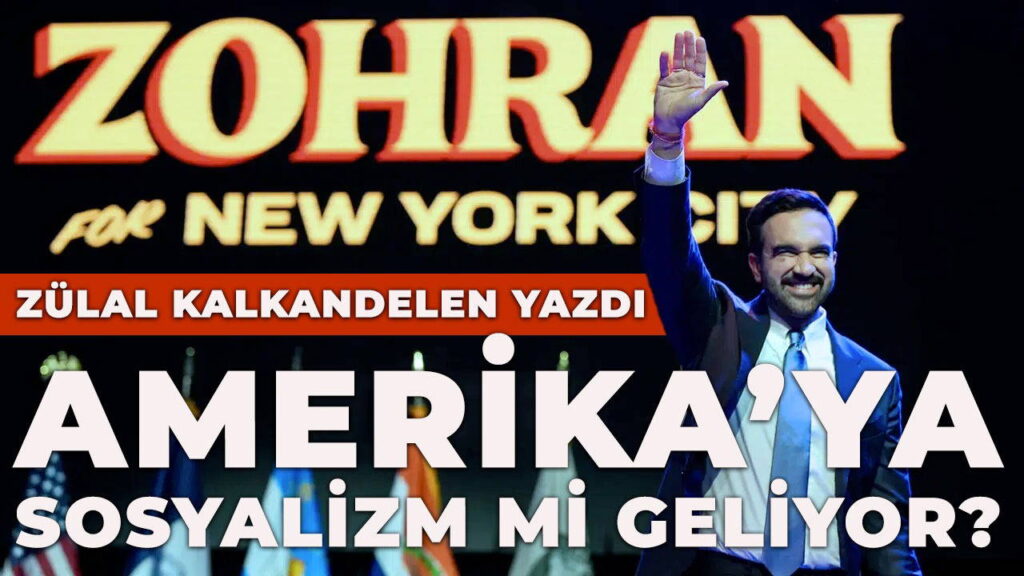 Sosyalizm en kapitalist ikinci partiyle gelmez!