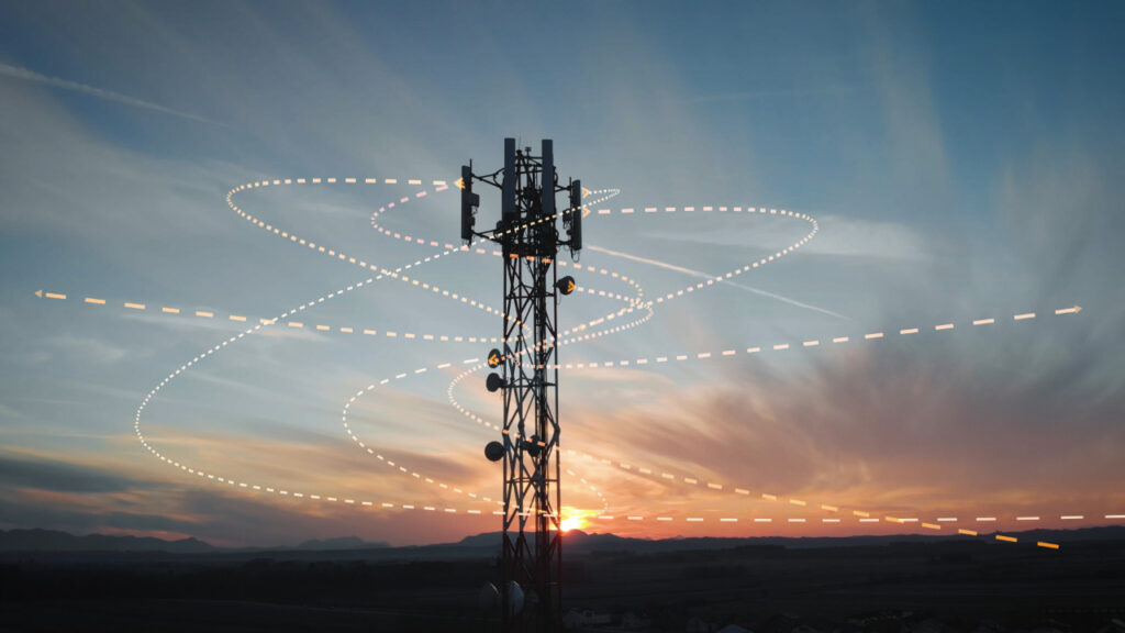 Какво ще се промени в живота ни, когато навлезе 6G?