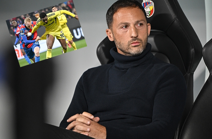 Duran ‘Cinsel taciz davası’ açsa kazanır! Tedesco susuyor