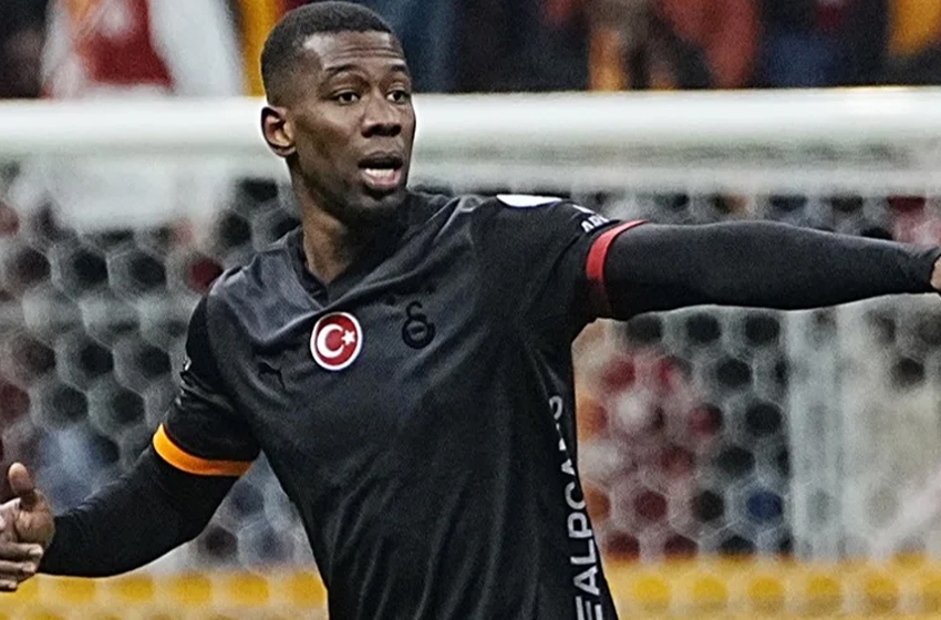 Galatasaray’dan ayrılmıştı: Carlos Cuesta’ya davet gitti