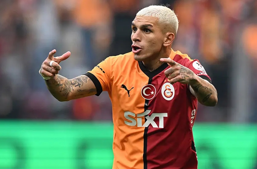 Torreira’nın evinde Galatasaray köşesi var! Kupalar gözünün önünde