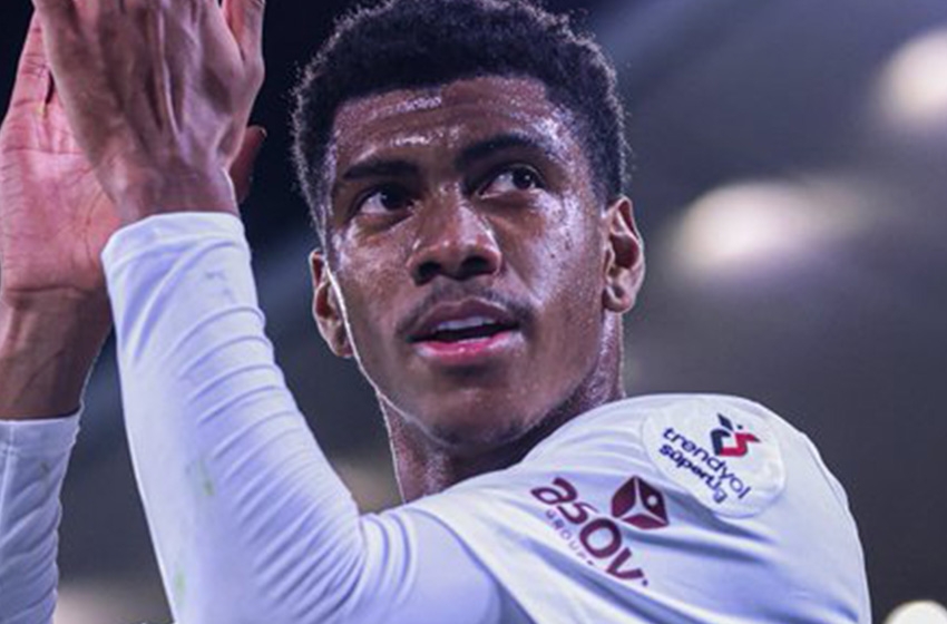 Felipe Augusto’dan %100 pas isabeti: Ama taleba değişmedi