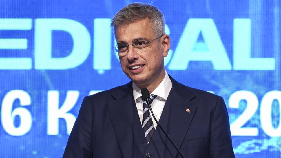 Министър Мемишоглу: Разрешихме на нашите семейни лекари да докладват за много лекарства