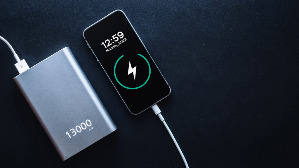 Как несъзнателно съкращавате живота на батерията си?