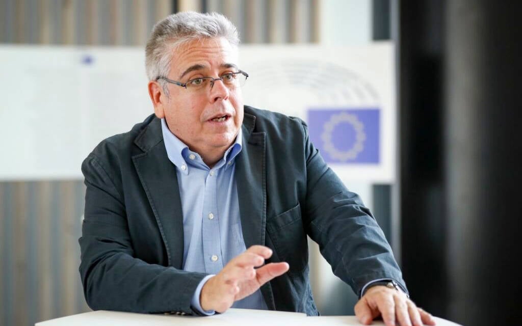 Amor: Присъдата на Алтайли е пример за потискането от страна на режима дори на най-малката критика