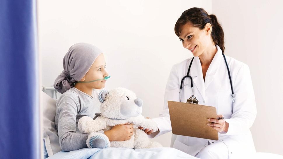 Внимание, родители! 5 прекурсора, сигнализиращи за левкемия