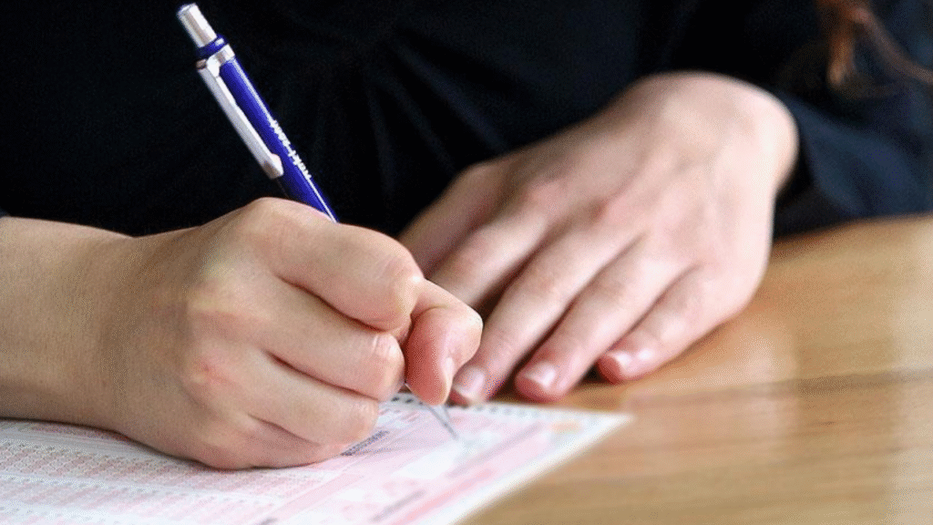 AÖL sınav yerleri ne zaman belli olacak? AÖL sınavı ne zaman?