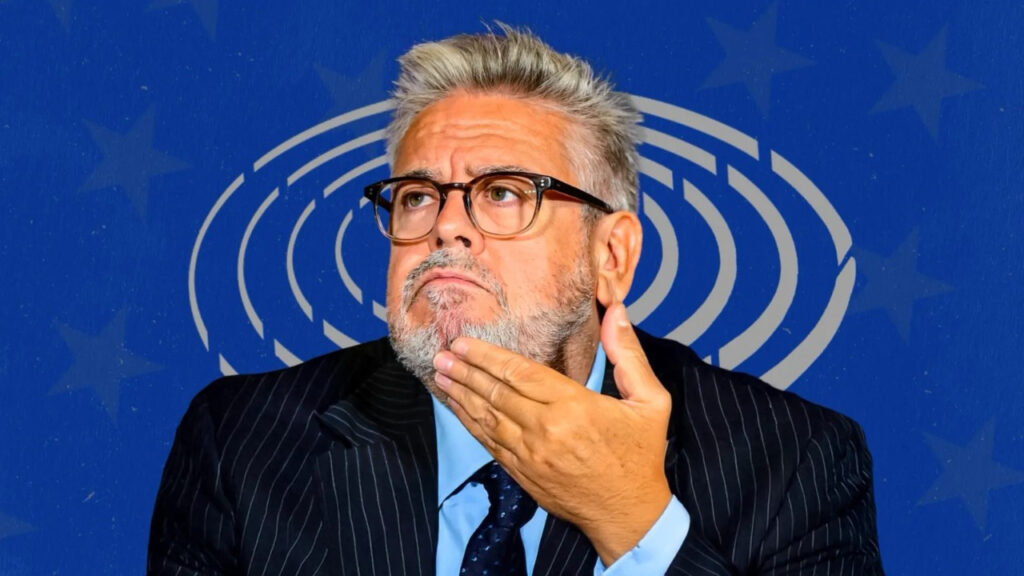 AP Raportörü: Türkiye üyelik süreci tamamen donmuş durumda