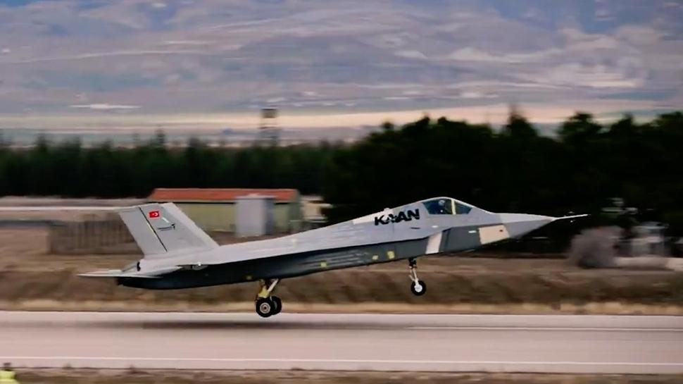 Изявление на министър Гюлер относно KAAN