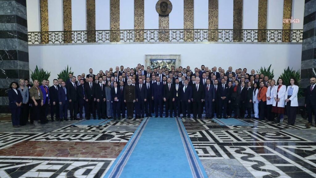 Министър Мемишоглу обяви: Предложението за бюджет на Министерството на здравеопазването за 2026 г. беше прието