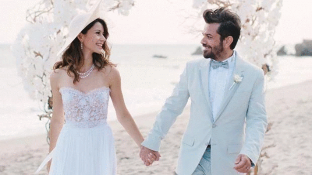 Beren Saat ve Kenan Doğulu’nun Los Angeles yangınındaki kayıpları ortaya çıktı