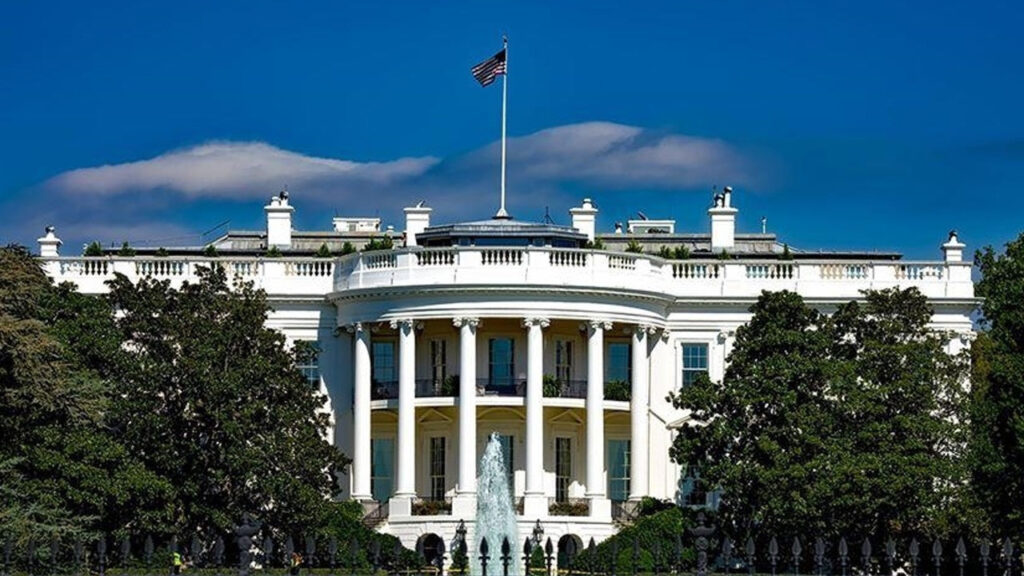 Изключителни новини: Двама американски войници са простреляни близо до Белия дом