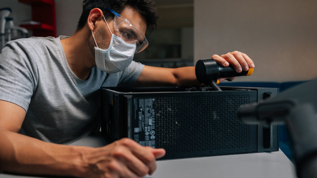 Kısa devreden performans kaybına: Kasa içindeki toz, PC’nizi nasıl öldürüyor?