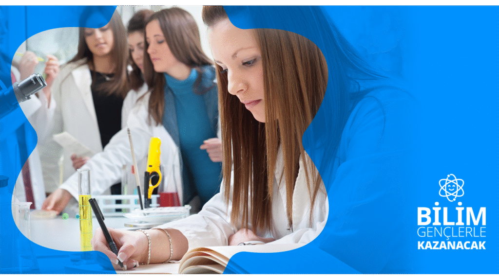 Проектът „Науката ще победи с младите хора“ кани ученици от гимназията на научни семинари през ноември