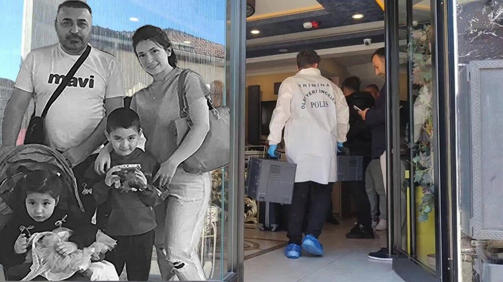 4 души са арестувани в рамките на разследването на смъртта на семейство Бьочек