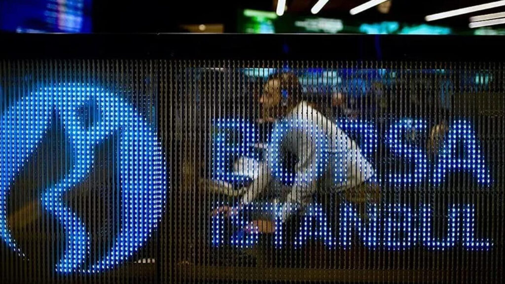 Borsa İstanbul güne yükselişle başladı: Endeks 10.974 puanda