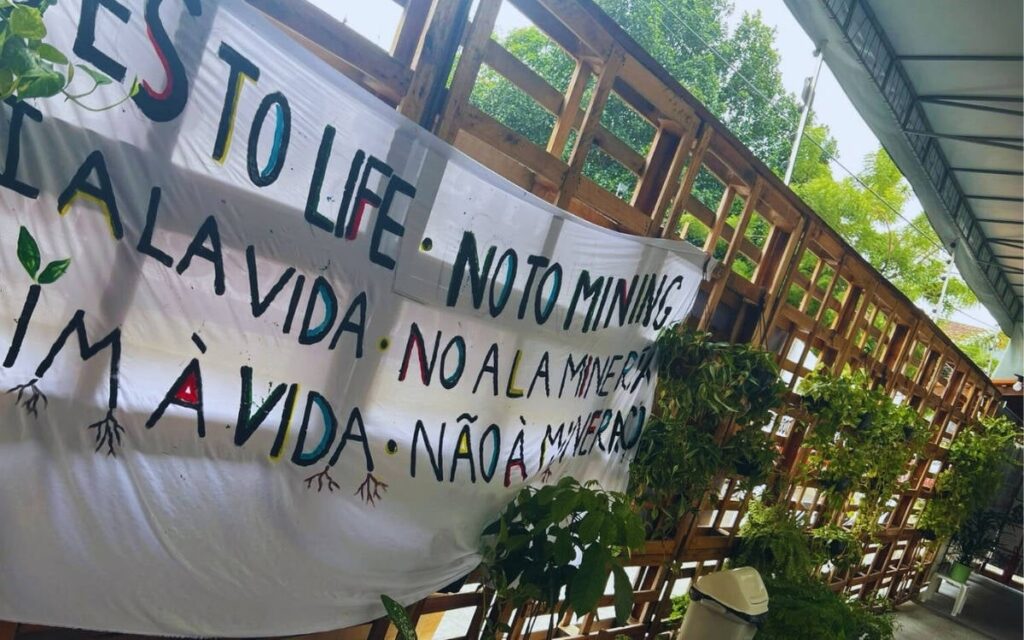 Впечатления от #COP30 от Белем, Бразилия