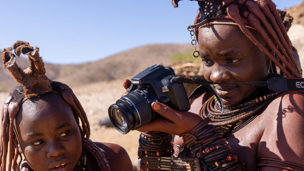 Младежката програма на Canon споделя резултатите от изследванията през 10-ата си година