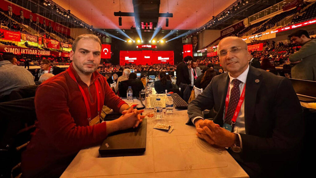 CHP’li Aşkın Genç: AKP’nin toplumda karşılığı kalmadı