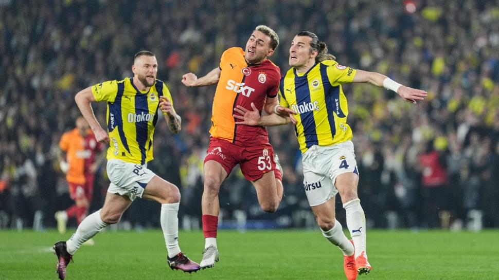 Cim-Bom’da eksik çok Kanarya’da iki belirsiz