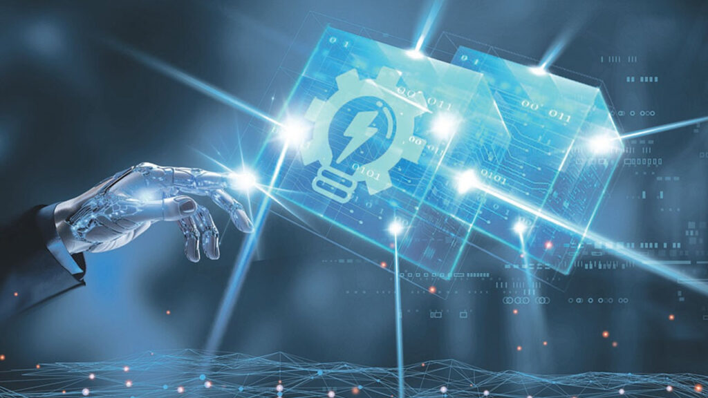 „Електричеството“ не може да отговори на цифровото търсене