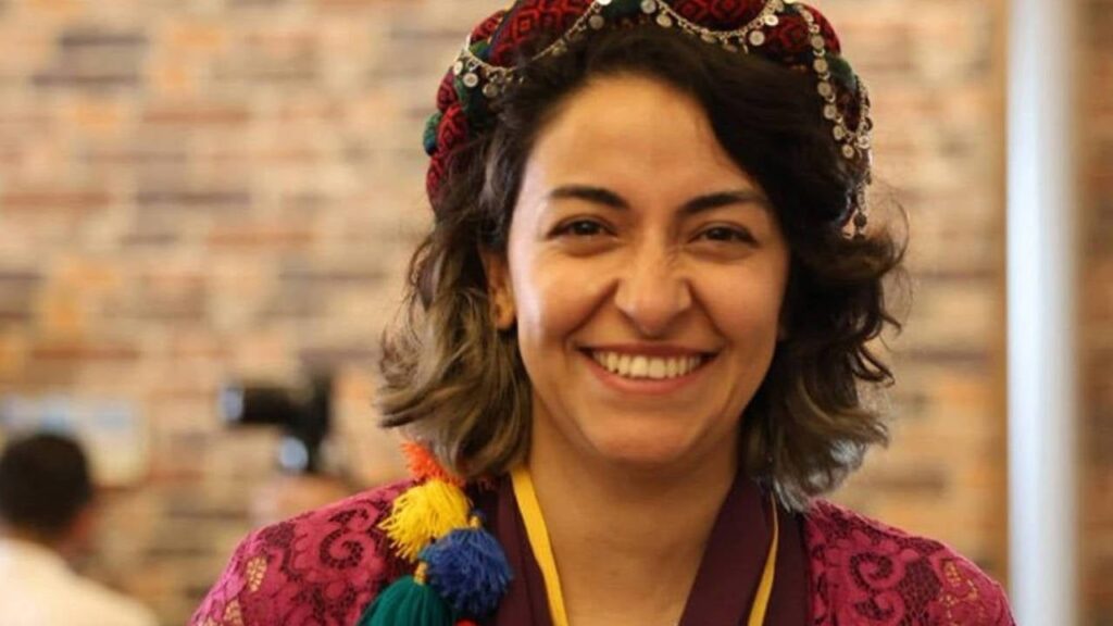 Изявление на Адвокатската колегия в Диарбекир относно смъртта на журналиста Дилан Караман: Следим процеса