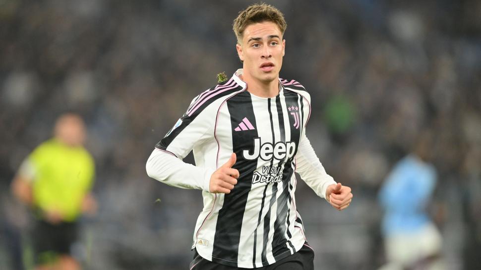 Dünya devleri peşindeydi! Kenan Yıldız’dan yüksek talep