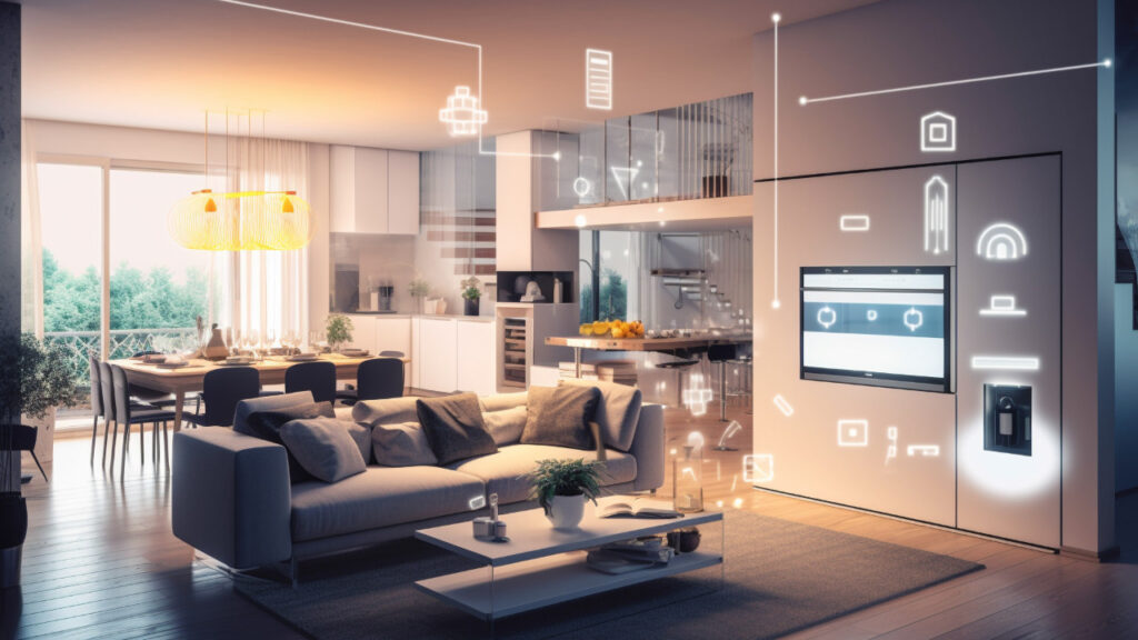 Защитен щит за родителите: Винаги контролирайте дома си!