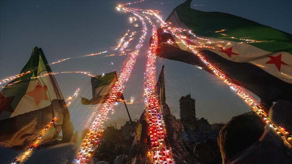 Esed zulmünden kaçan Suriyelilere „eve dönüş“ çağrısı: Kapılarımız herkese açıktır