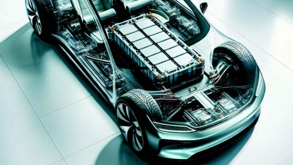 EV’ler yeniden nikele yöneldi