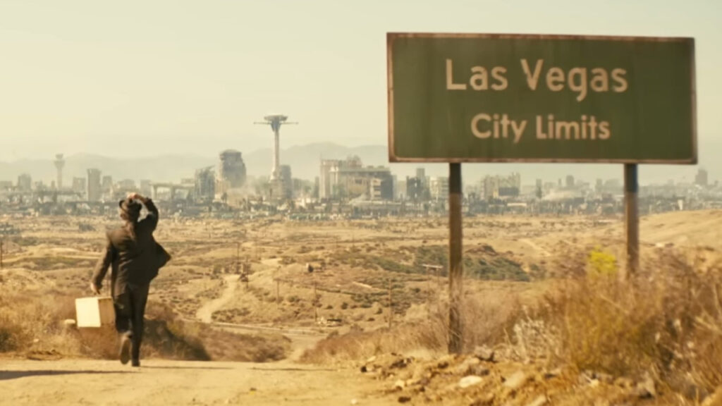 Трейлърът на новия сезон на Fallout е тук: Г-н Хаус, Нов Вегас и още