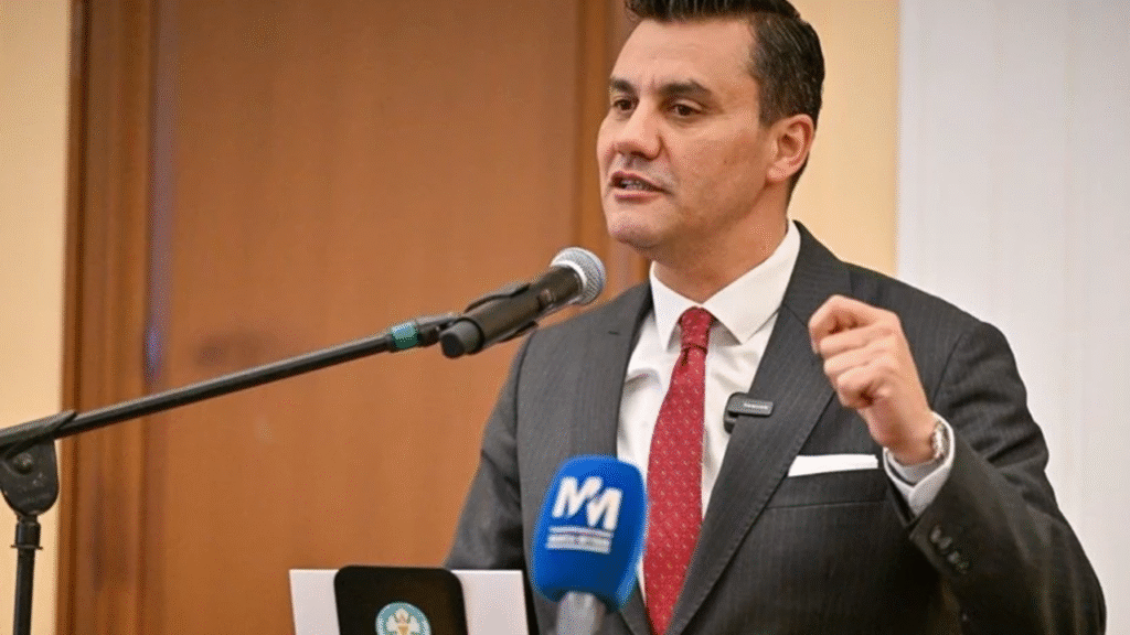 Процесът за смъртта на Ферди Зейрек започва на 5 декември